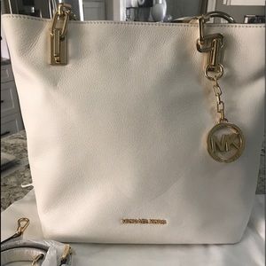Michael Kors tote bag